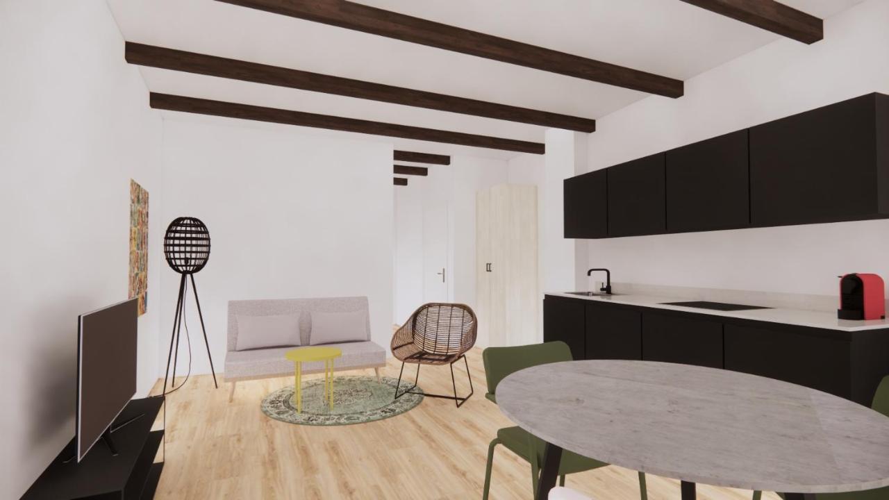 Short Stay Venlo Exterior foto