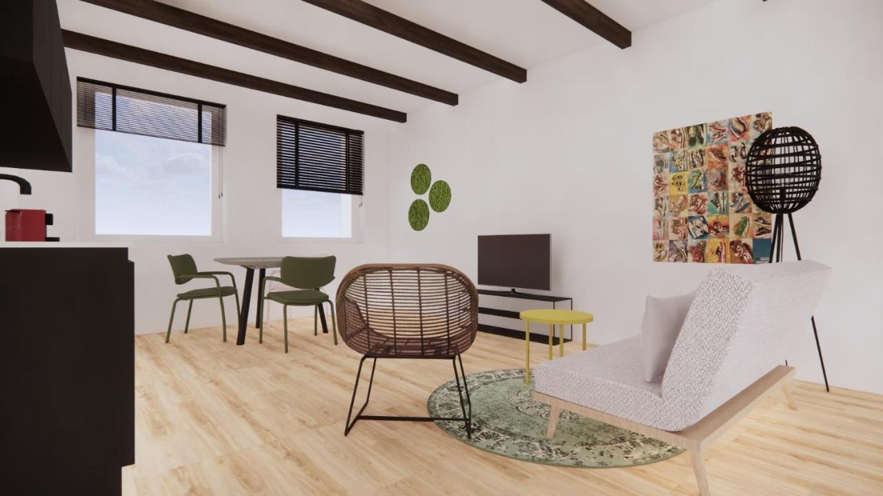Short Stay Venlo Exterior foto
